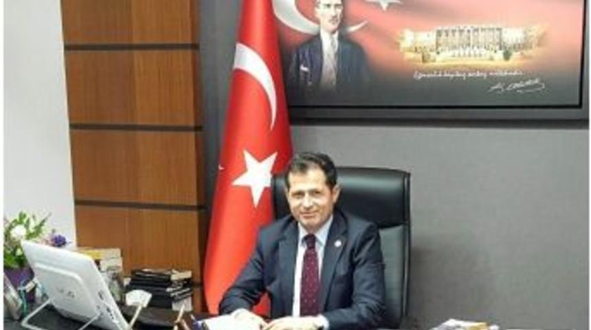 Altunyaldız: &ldquo;se&ccedil;im Vaatlerimizin Y&uuml;zde 82&rsquo;sini Hayata Ge&ccedil;irdik&rdquo;