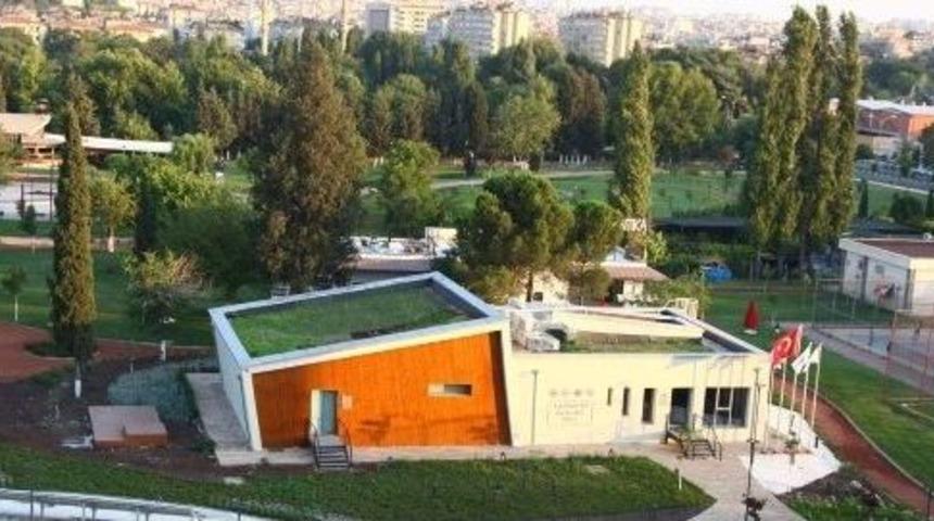 Expo 2016&rsquo;de Sergilenecek &ldquo;şehirlerin En İyi Uygulamaları&rdquo; Se&ccedil;ildi