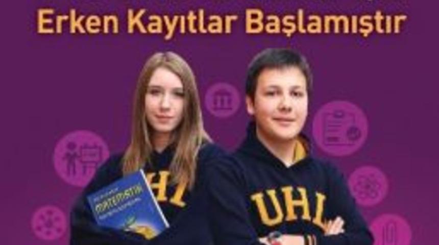 Uğur Temel Lisesi&rsquo;nde 2016-2017 Kayıtları Başladı