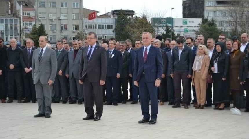 Sakarya&rsquo;da Muhasebeciler Haftası