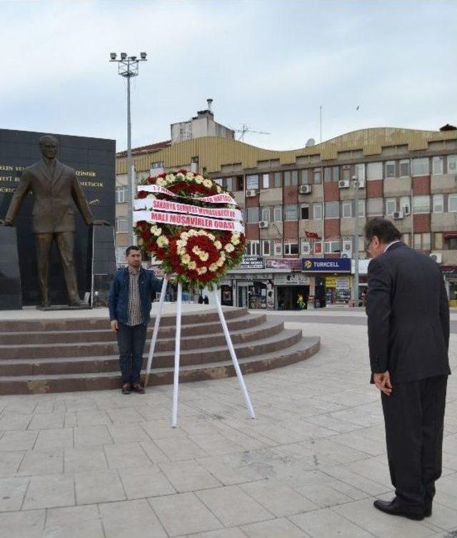 Sakarya’da Muhasebeciler Haftası