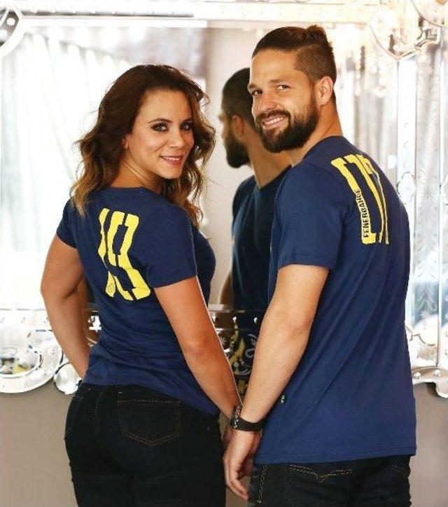 Dıego: "galatasaray&rsquo;a Attığım Gol&uuml; Unutamam" 1