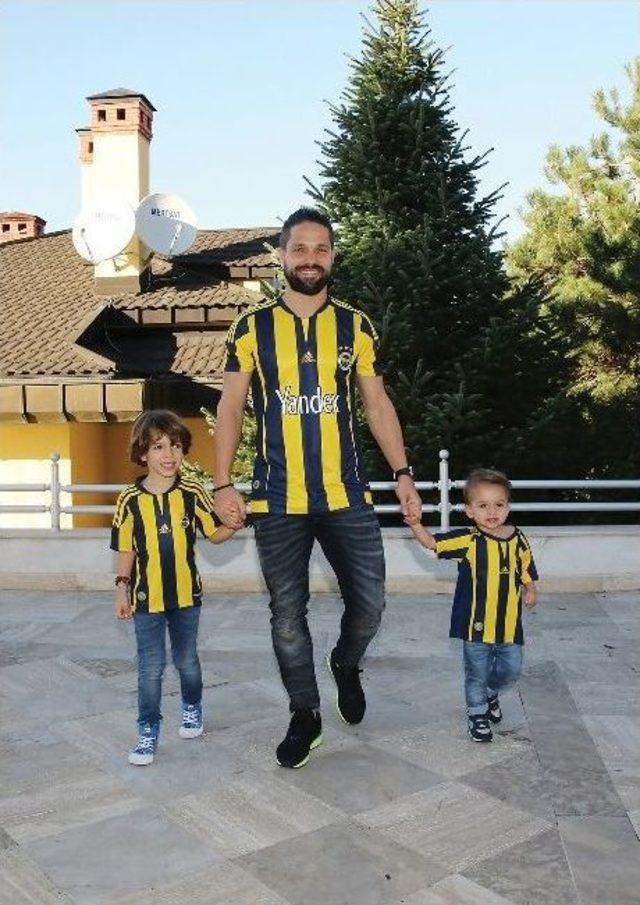 Dıego: "galatasaray&rsquo;a Attığım Gol&uuml; Unutamam" 2