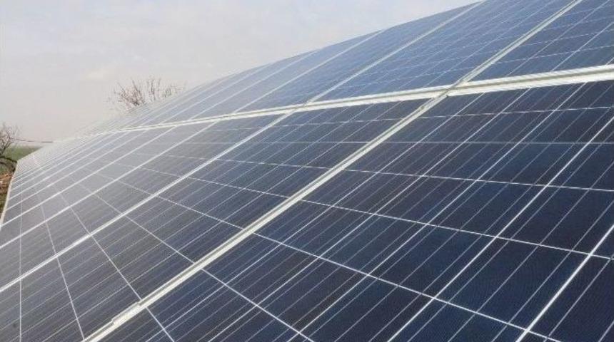 İ&ccedil;me Suyu Yenilenebilir Enerji Sistemiyle Vatandaşlara Ulaştırılacak