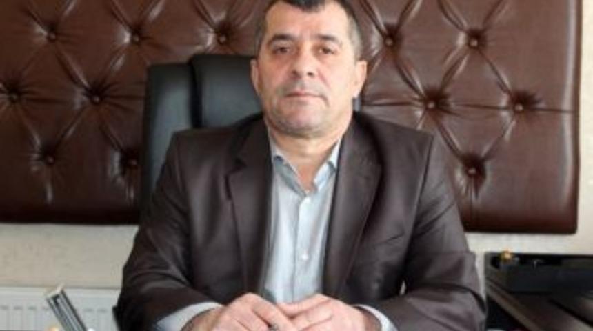 Sıcak Havalar Kayısıda Don Riskini Artırdı