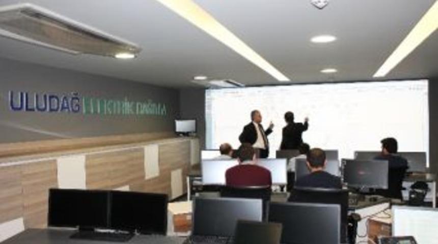 Elektriğe Online Takip