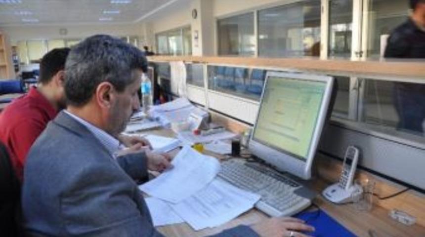 Siirt&rsquo;te Emlak Ve Temizlik Vergisinde Son G&uuml;n Uyarısı