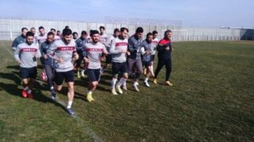 Diyarbekirspor&rsquo;da Ofspor Mesaisi