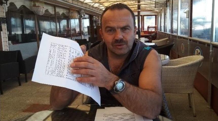 Ordu&rsquo;da Kesilen Trafik Cezaları İle İlgili &Ouml;nemli Karar