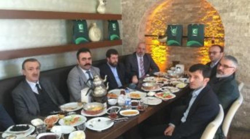 Yeşilay Haftası Etkinlikleri