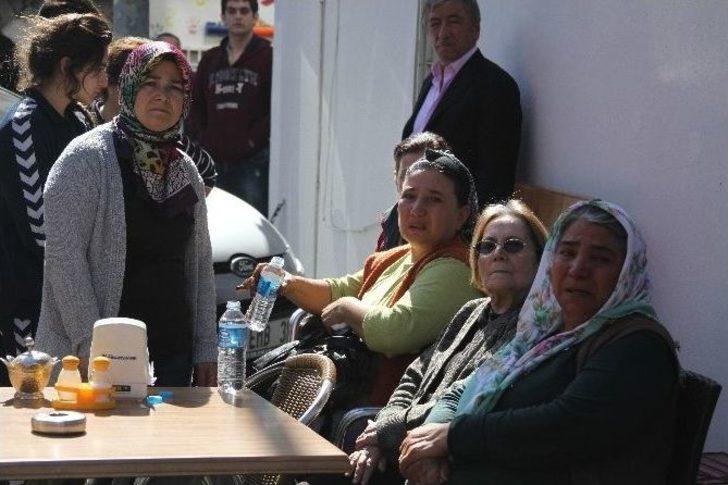 Koruma Altındaki Tarihi Ev 5 Dakikada Kül Oldu G4