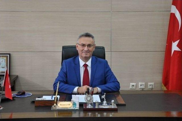 Manisa’da Su Ürünleri Av Yasakları Başladı