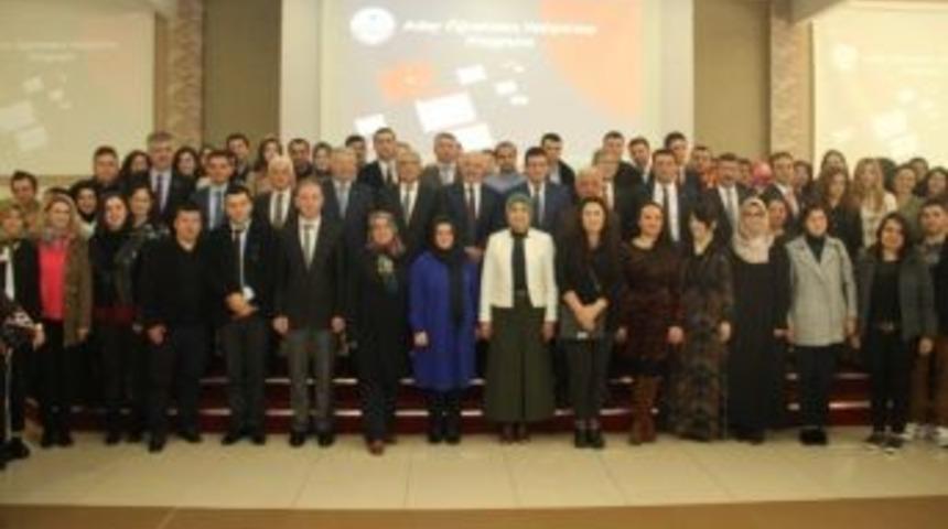 Kocaeli B&uuml;y&uuml;kşehir Belediyesi Aday &Ouml;ğretmenleri Kahvaltıda Ağırladı