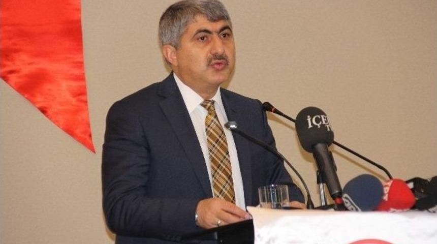 Çocuk Adaletinde Yeni Arayışlar Mersin’de Masaya Yatırılıyor