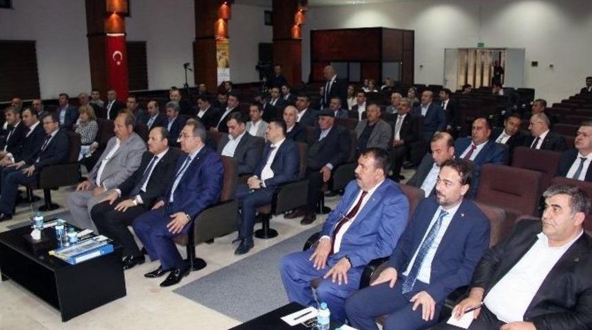 Gaziantep&rsquo;te Bulgur Festivali D&uuml;zenlenecek