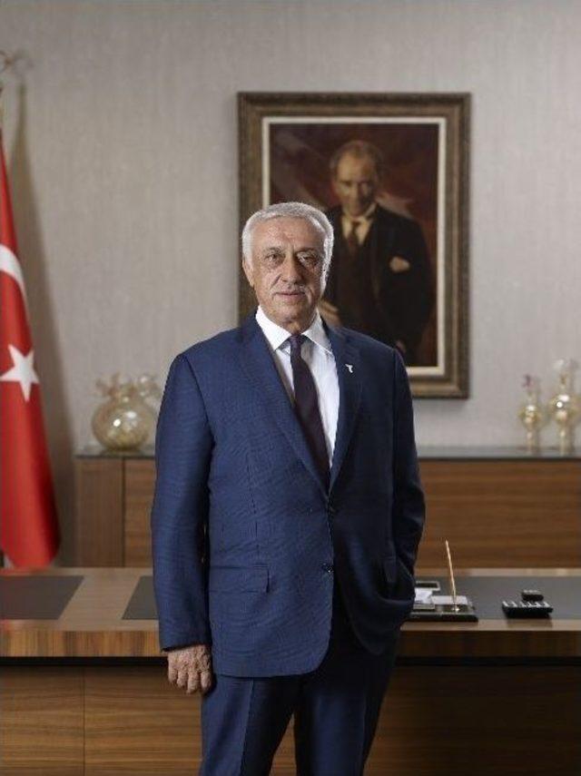 Gaib 163 &Uuml;lkeye 1 Milyar 233 Milyon 538 Bin Dolar İhracat Yaptı 2