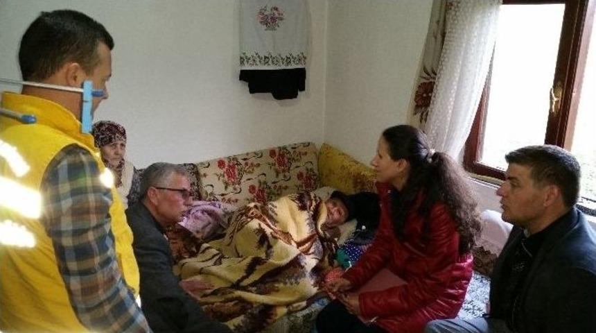 Burhaniye Belediyesi Sosyal Belediyeciliğin En İyi &Ouml;rneklerini Sunuyor