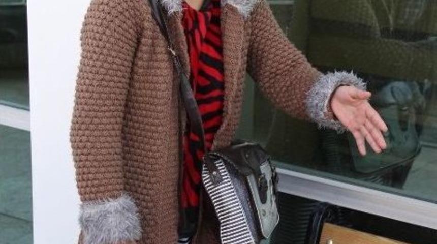 C&uuml;zdan Hırsızlığı Zanlıları Yakalandı