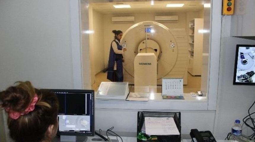 Bursa&rsquo;da Kansere Erken Teşhis