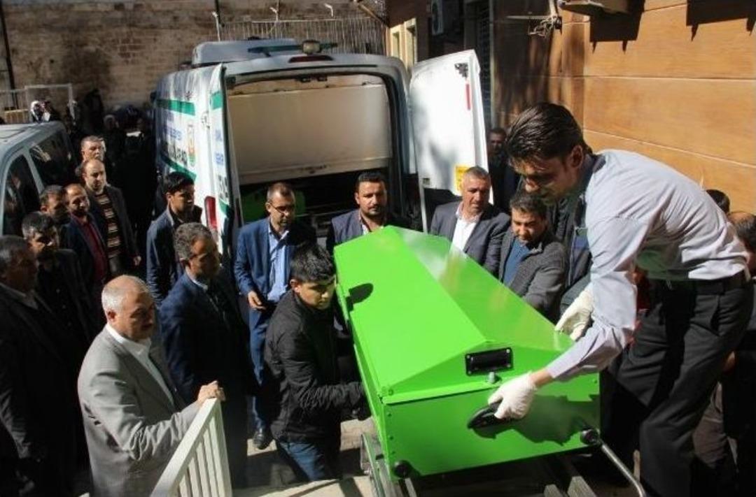 (&ouml;zel Haber) İki Komşunun Feci &Ouml;l&uuml;m&uuml;