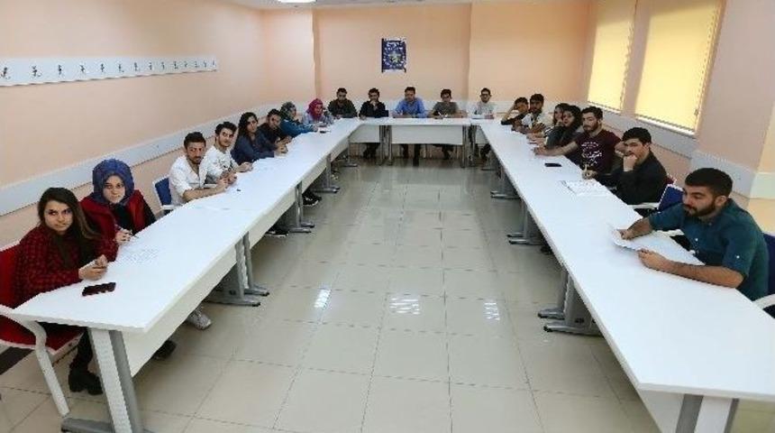 Bağcılar&rsquo;da Yabancı Dil Eğitimi İlgi G&ouml;r&uuml;yor