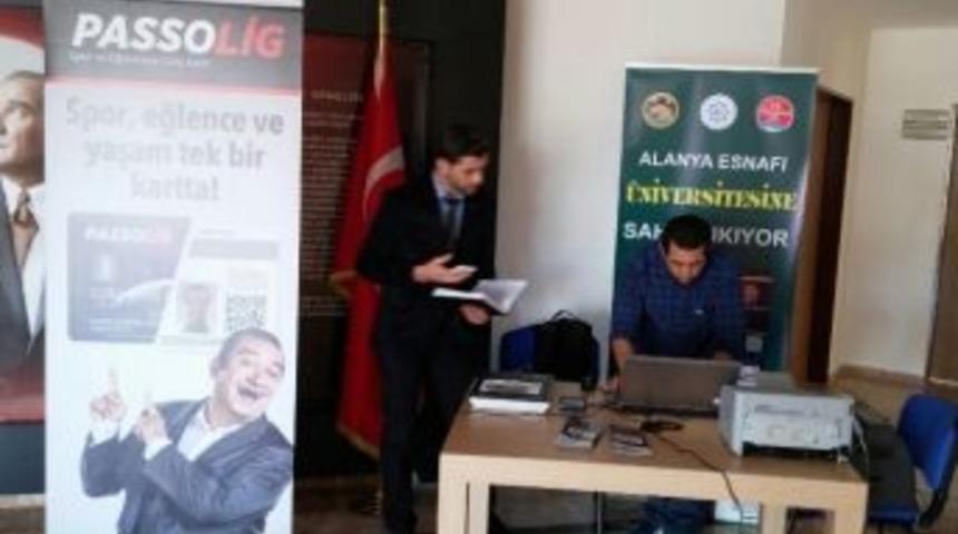 Alanyaspor&rsquo;da Karşıyaka Ma&ccedil;ı Biletleri Satışta