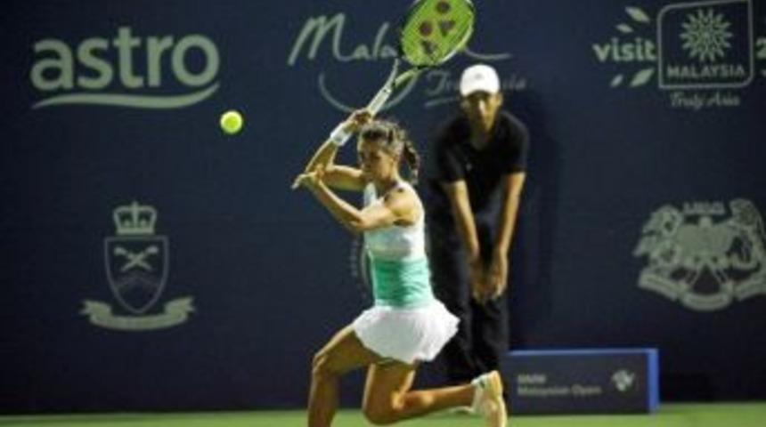 &Ccedil;ağla Malezya&rsquo;da İkinci Turda