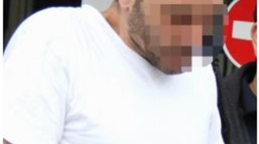 Hakkında Hapis Cezası Bulunan Şahıs Yakalandı