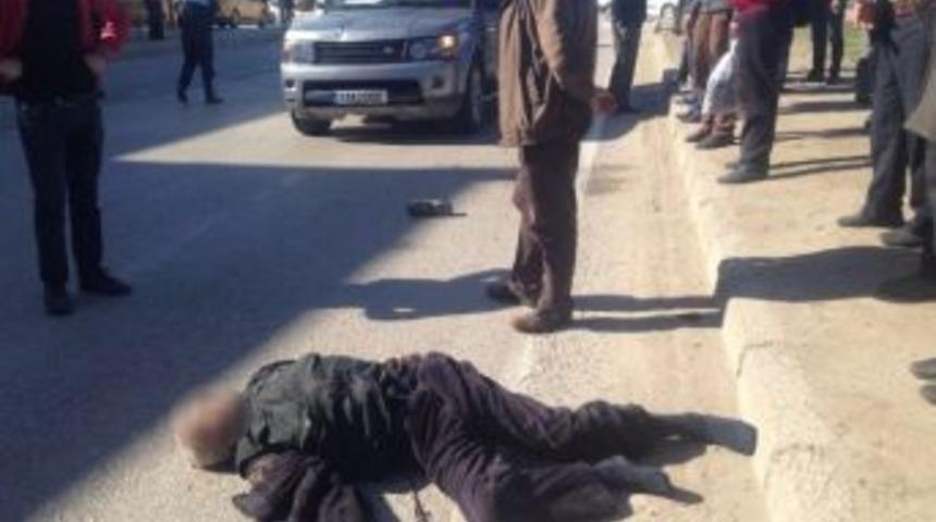 Başkent&rsquo;te Feci Kaza: 1 &Ouml;l&uuml;