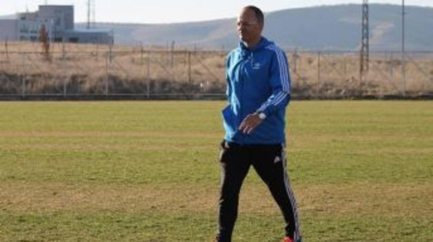 Alima Yeni Malatyaspor&rsquo;da İşler Yolunda