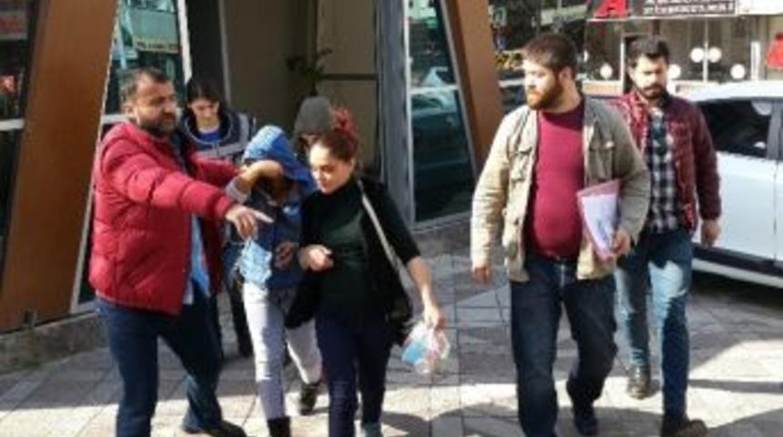 Yastık Altı Hırsızları Kocaeli&rsquo;de Yakalandı