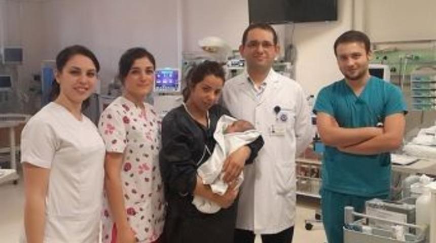 Esog&uuml; Hastanesi&rsquo;nde Kritik Kalp Ameliyatı Başarıyla Ger&ccedil;ekleştirildi