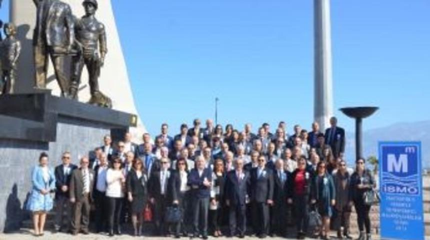 İskenderun&rsquo;da Muhasebeciler G&uuml;n&uuml; Kutlaması