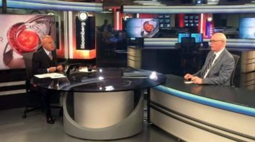 Kazım Kurt Odunpazarı&rsquo;nı Anlattı