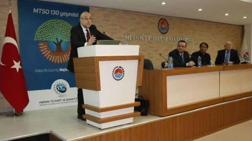 Mtso, Mobilya Fuarına Hazırlanıyor