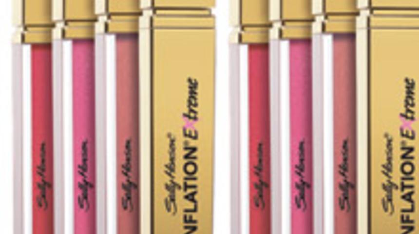 Dudak Dolgunlaştırıcı Lip Inflation Extreme