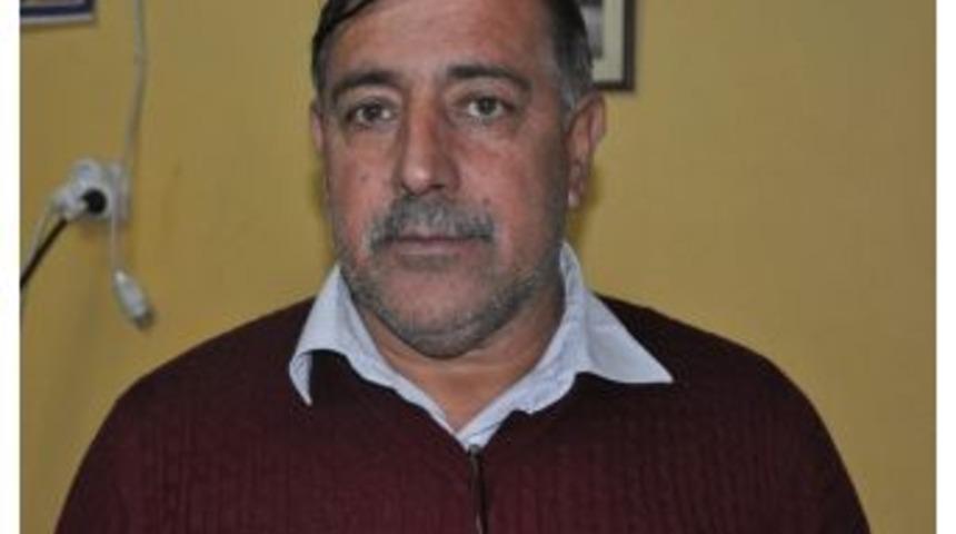 44 Malatyaspor Muharrem Zeyno&rsquo;ya Emanet