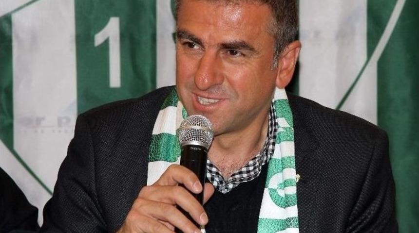 Hamzaoğlu: &ldquo;sercan Ve Stoch İ&ccedil;in Kul&uuml;pleri İle G&ouml;r&uuml;şeceğiz&rdquo;