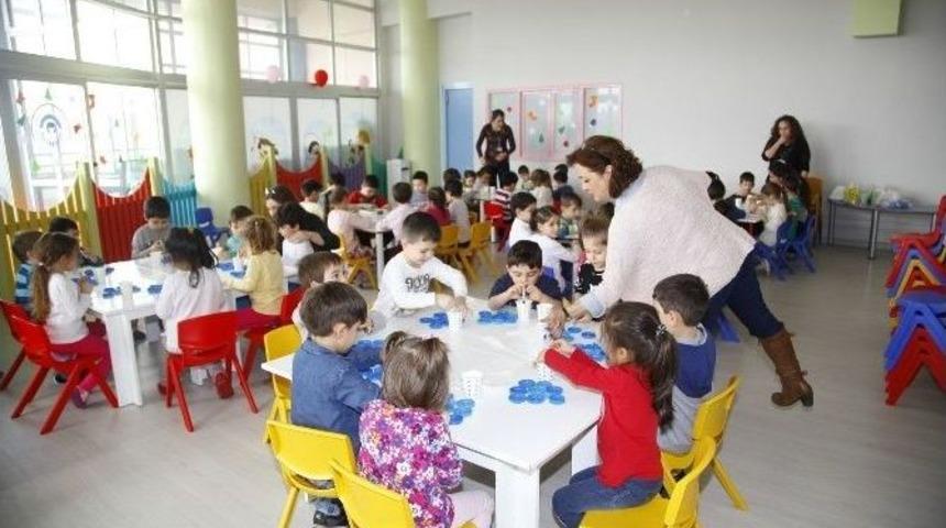 Odunpazarı&rsquo;nda &Ccedil;ocuklar Keşfederek &Ouml;ğreniyor