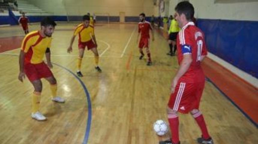 Futsal Ligi&rsquo;ne Malatya&rsquo;dan 4 Takım Katılacak
