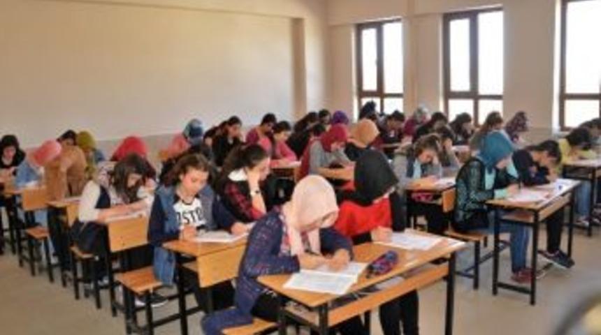 Ereğli Belediyesi&rsquo;nden &Ouml;ğrenciler İ&ccedil;in Deneme Sınavı