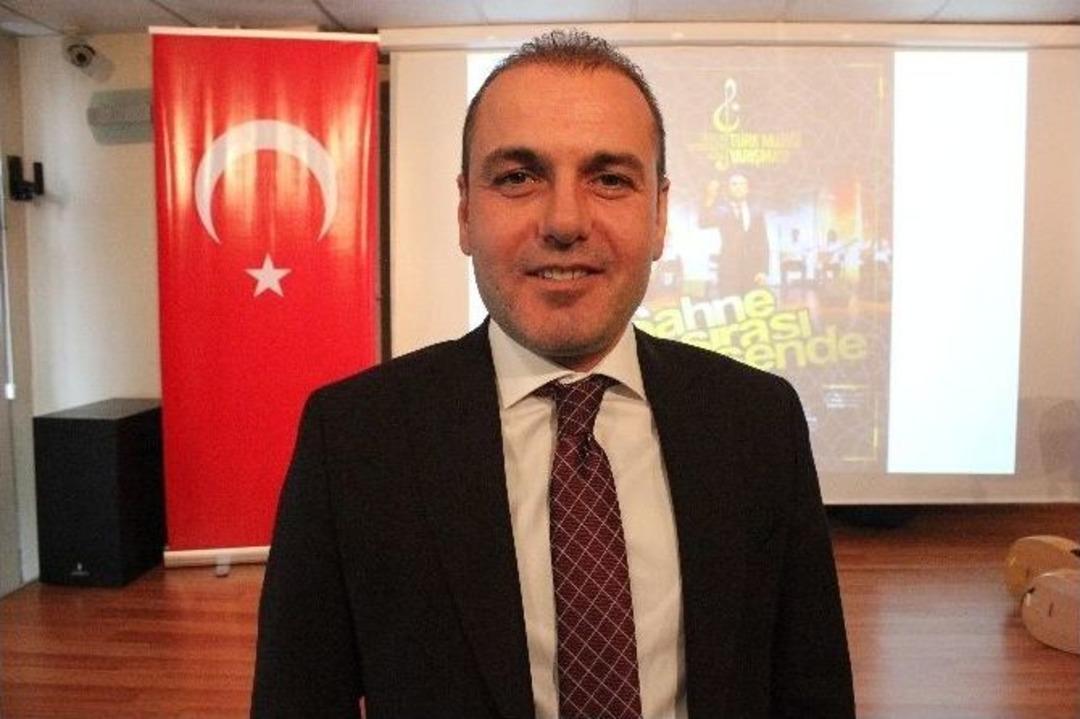 &rsquo;sahne Sırası Sende&rsquo;