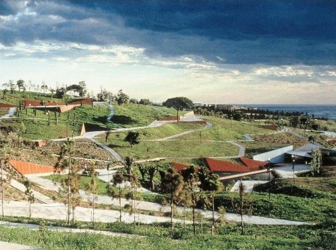 1 Milyon Metrekarelik Yaşam Vadisi&rsquo;ni Tasarlayacaklar