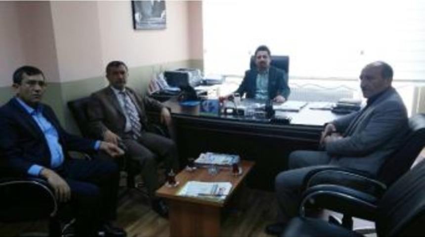 Aksa, Ak&ccedil;adağ&rsquo;da Kapatılan Vezneleri A&ccedil;ıyor