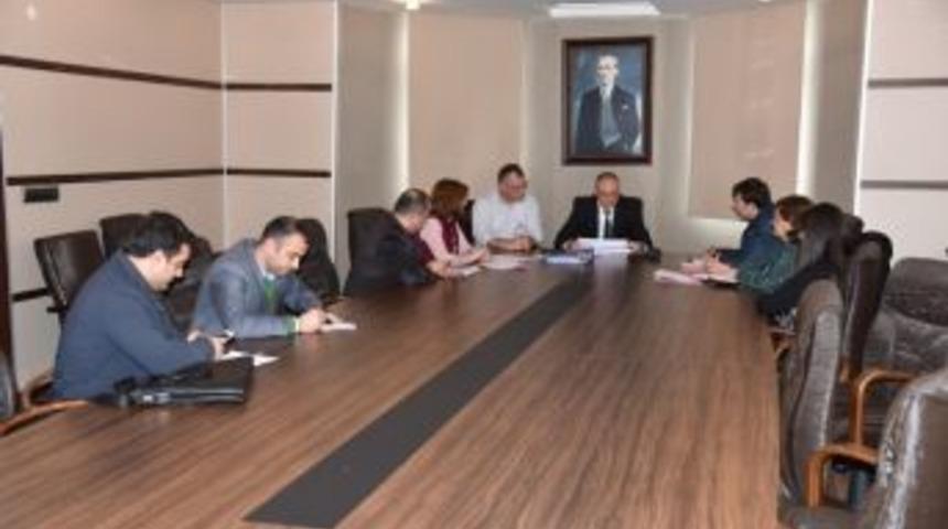 Kartepe Belediyesi&rsquo;nden Masa Ve Sandalye Alımı İhalesi