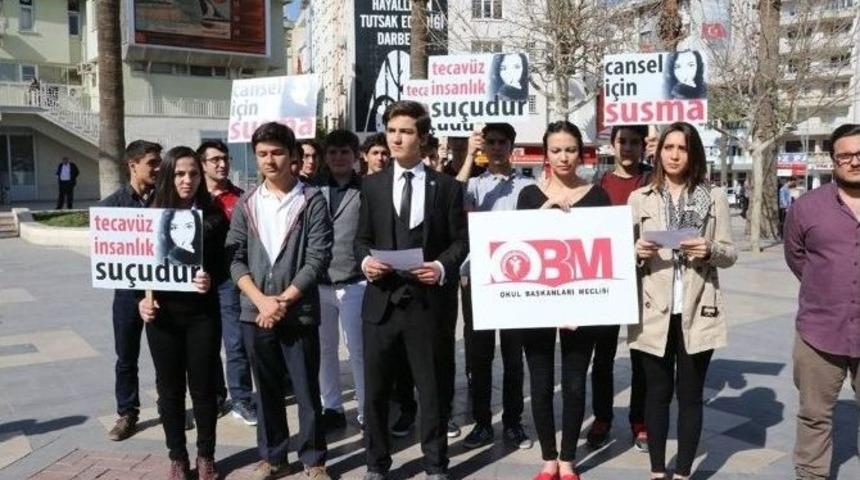 Merkezefendi Okul Başkanları Meclisi&rsquo;nden &lsquo;cansel&rsquo; A&ccedil;ıklaması