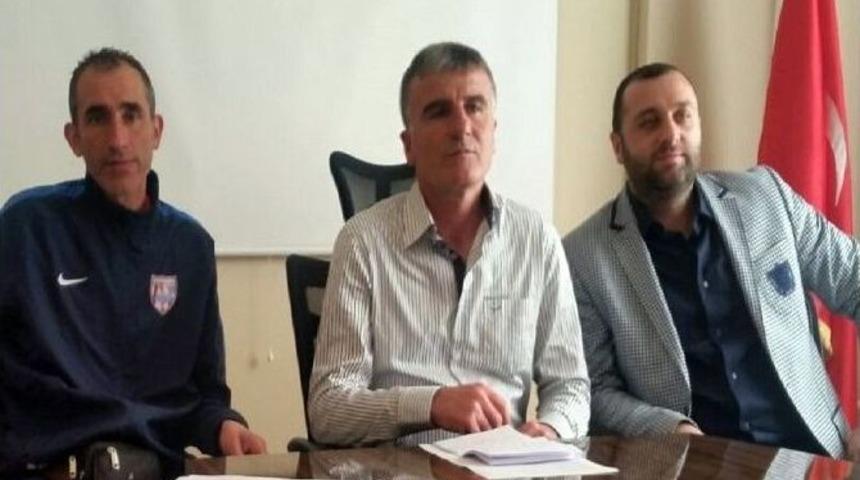 S&uuml;ng&uuml;: &rsquo;&rsquo;futbol Şansı Yanımızda Değildi&rsquo;&rsquo;