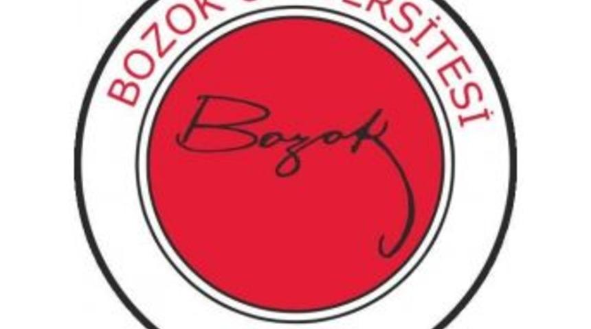 Bozok &Uuml;niversitesi A&ccedil;ık &Ouml;ğretim Fak&uuml;ltesi &Ouml;ğrencilerine Akademik Danışmanlık Hizmeti Veriyor
