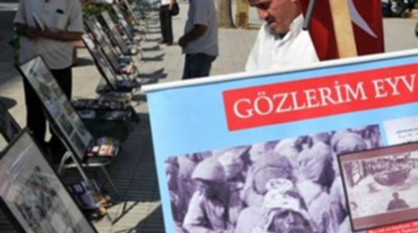 15 bin askerimiz k&ouml;r edildi