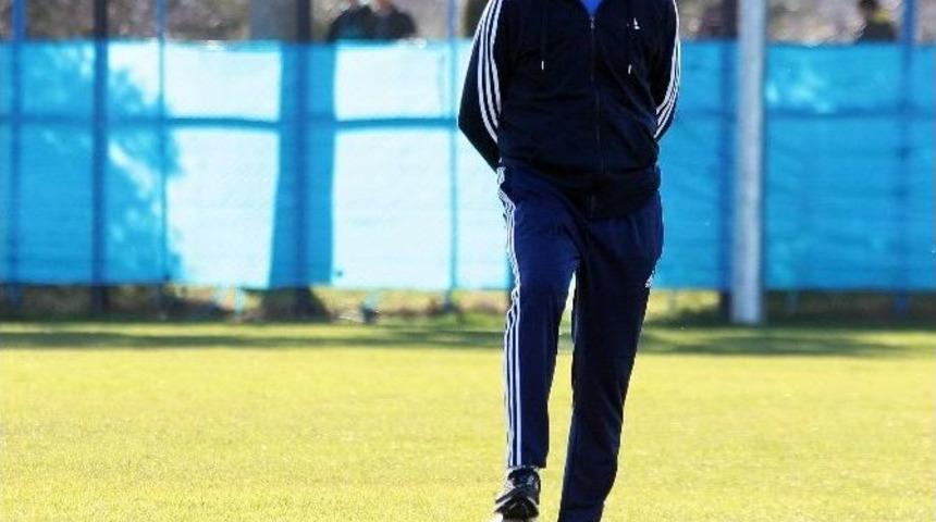 Adana Demirspor&rsquo;da Y&ouml;netim Osman &Ouml;zk&ouml;yl&uuml; İle Yollarını Ayırdı